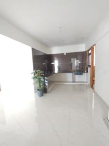Hall Image of 2367 Sq.ft 3 BHK Apartment / Flat for sale in Ambawadi Ahmedabad for Rs. 18500000