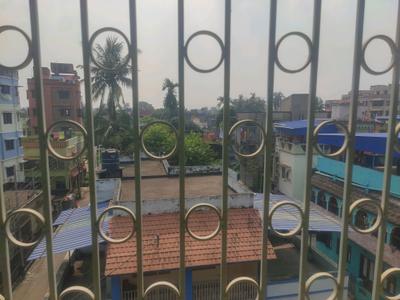 Bedroom Two Image of 710 Sq.ft 2 BHK Apartment / Flat for sale in Agarpara Kolkata for Rs. 1597500
