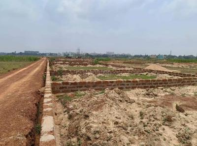 Image of 1500 Sq.ft Residential Plot / Land for sale in Patrapada, Bhubaneswar for Rs. 3300000