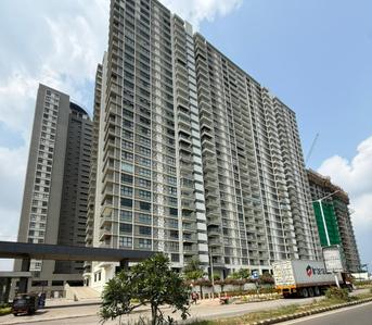 Image of 3000 Sq.ft 4 BHK Apartment / Flat for sale in Sobha Marina One, Marine Drive, Kochi for Rs. 54000000