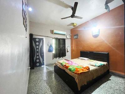 Bedroom Image of 1737 Sq.ft 4 BHK Independent House for sale in Hansol Ahmedabad for Rs. 9000000