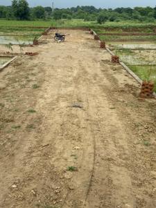 Image of 1050 Sq.ft Residential Plot / Land for sale in Harhua, Varanasi for Rs. 2545000