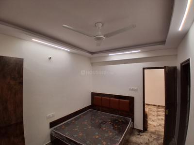 Bedroom Image of 1200 Sq.ft 2 BHK Apartment / Flat for rent in BTM Layout Bengaluru for Rs. 48499