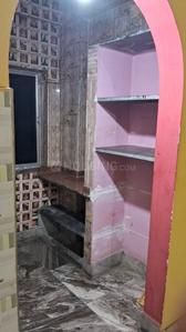 Kitchen Image of 730 Sq.ft 2 BHK Apartment / Flat for sale in Bansdroni Kolkata for Rs. 3000000