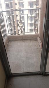 Image of 645 Sq.ft 2 BHK Apartment / Flat for sale in MRG The Balcony, Sector 93, Gurgaon for Rs. 7400000
