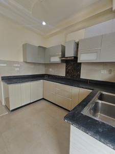 Kitchen Image of 2300 Sq.ft 3 BHK Builder Floor for sale in Sector 89 Gurgaon for Rs. 26500000