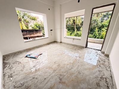 Bedroom Image of 1200 Sq.ft 3 BHK Apartment / Flat for sale in Konnagar Hooghly for Rs. 3000000