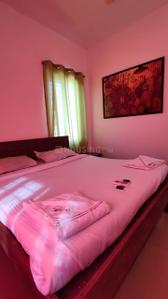 Bedroom Image of 575 Sq.ft 1 BHK Apartment / Flat for sale in Khandala Lonavala for Rs. 3700000