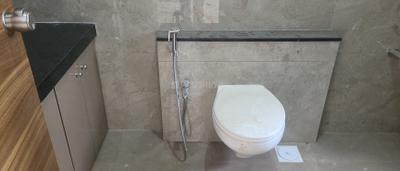 Image of 1050 Sq.ft 3 BHK Apartment / Flat for rent in Metro Millennium, Malad West, Mumbai for Rs. 85000