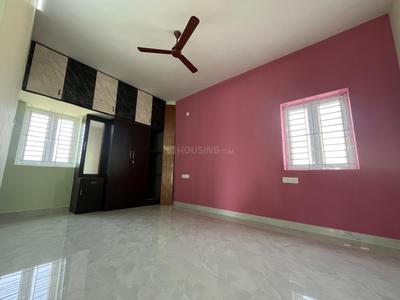 Bedroom Image of 1480 Sq.ft 2 BHK Independent House for sale in Shanthi Medu Coimbatore for Rs. 6500000