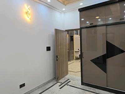 Bedroom Image of 1350 Sq.ft 3 BHK Builder Floor for sale in Indirapuram Ghaziabad for Rs. 12000000
