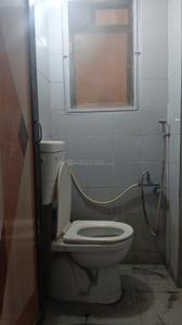 Bathroom Image of 580 Sq.ft 1 BHK Apartment / Flat for sale in Gokul Horizon, Kandivali East Mumbai for Rs. 11500000