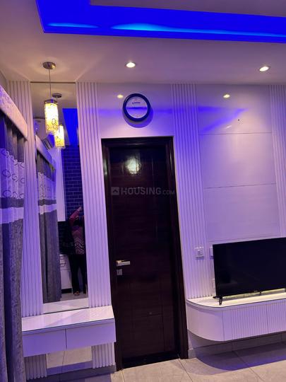 Sector 16 Bedroom 1