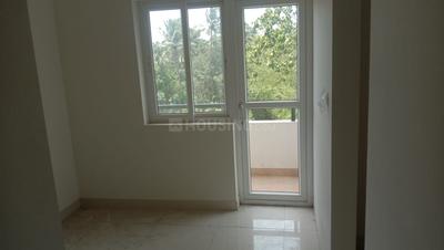 Bedroom Image of 586 Sq.ft 1 BHK Apartment / Flat for sale in Casagrand Primera, Manapakkam Chennai for Rs. 5500000