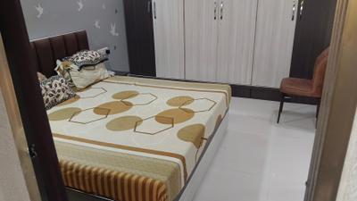 Bedroom Image of 1150 Sq.ft 2 BHK Apartment / Flat for sale in Ashapura Neelkanth Shrushti, Kalyan West Kalyan for Rs. 6500000