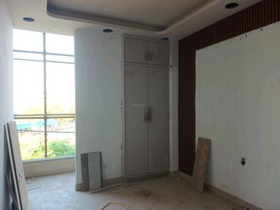 Bedroom Image of 1125 Sq.ft 2 BHK Apartment / Flat for sale in Aarambh Heights, Surajpur Greater Noida for Rs. 4705400