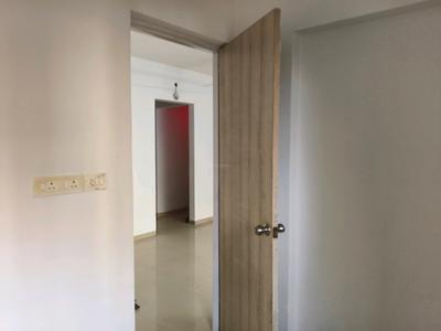 Bedroom Image of 774 Sq.ft 1.5 BHK Apartment / Flat for sale in Lodha Casa Rio, Palava Phase 1 Thane for Rs. 4000000
