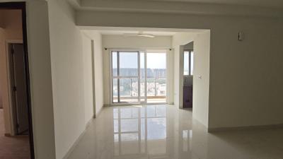 Living Room Image of 1500 Sq.ft 3 BHK Apartment / Flat for rent in Mana Capitol Apartment, Carmelaram Bengaluru for Rs. 64000