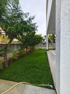 Image of 7000 Sq.ft 7 BHK Independent House for rent in Injambakkam, Chennai for Rs. 200000