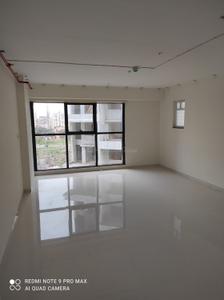 Hall Image of 1575 Sq.ft 3 BHK Apartment / Flat for sale in Mahindra Le Mirage, Sangamvadi Pune for Rs. 45000000