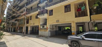 Image of 450 Sq.ft 1 RK Apartment / Flat for rent in Sarita Vihar, New Delhi for Rs. 16000