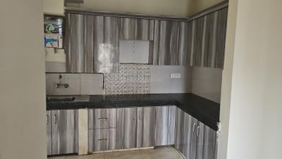 Kitchen Image of 1097 Sq.ft 2 BHK Apartment / Flat for sale in Town White Orchid, Noida Extension Greater Noida for Rs. 8200000