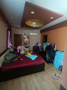 Bedroom Image of 1600 Sq.ft 3 BHK Apartment / Flat for rent in Ashok Nagar Jaipur for Rs. 45000