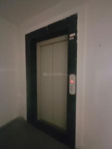 Hall Image of 553 Sq.ft 2 BHK Apartment / Flat for sale in Dattavadi Pune for Rs. 1300000