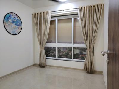 Bedroom Image of 1095 Sq.ft 2 BHK Apartment / Flat for sale in Siya Vishwaraja, Kharghar Navi Mumbai for Rs. 11500000