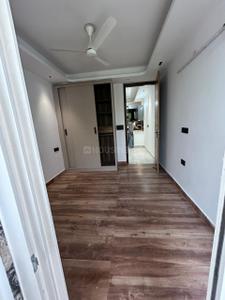 Hall Image of 650 Sq.ft 1 BHK Apartment / Flat for sale in Saket New Delhi for Rs. 2500000
