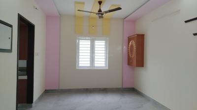 Living Room Image of 1850 Sq.ft 3 BHK Independent House for sale in Kurudampalayam Coimbatore for Rs. 9000000