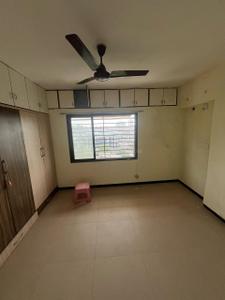 Bedroom Image of 1617 Sq.ft 3 BHK Apartment / Flat for sale in Vastrapur Ahmedabad for Rs. 8200000