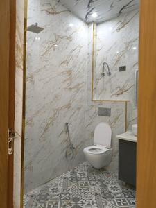 Bedroom Two Image of 1350 Sq.ft 3 BHK Builder Floor for sale in Indirapuram Ghaziabad for Rs. 13000000