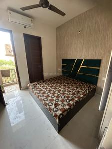 Bedroom Image of 1200 Sq.ft 3 BHK Apartment / Flat for sale in Sector 115 Mohali for Rs. 4290000