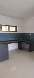 Kitchen Image of 912 Sq.ft 2 BHK Apartment / Flat for sale in Newton Homes Hadapsar Near Amanora, Hadapsar Pune for Rs. 8000000