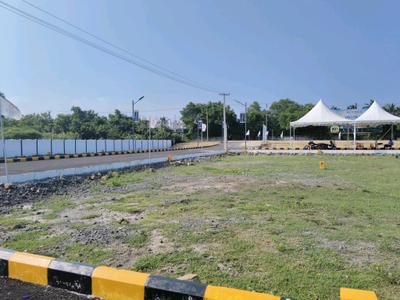 Image of 831 Sq.ft Residential Plot / Land for sale in Pudupakkam, Chennai for Rs. 3864150