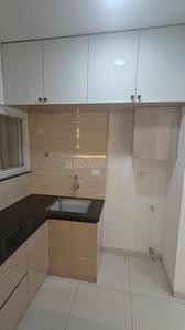 Kitchen Image of 930 Sq.ft 2.5 BHK Apartment / Flat for rent in Nambiar Millennia, Anekal Bengaluru for Rs. 36000