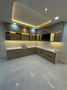 Kitchen Image of 3200 Sq.ft 4 BHK Independent House for sale in Nipania Indore for Rs. 20000000