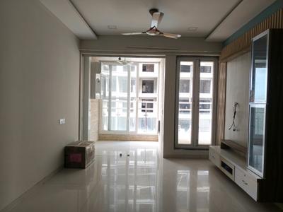Living Room Image of 950 Sq.ft 2 BHK Apartment / Flat for sale in Sai Proviso Leisure Town, Hadapsar Pune for Rs. 15000000
