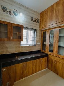 Kitchen Image of 610 Sq.ft 2 BHK Villa for sale in Maraimalai Nagar Chennai for Rs. 2804000