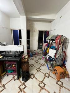 Kitchen Image of 720 Sq.ft 2 BHK Apartment / Flat for sale in Garden Reach Kolkata for Rs. 2700000
