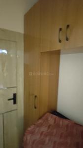 Bedroom Image of 1765 Sq.ft 4 BHK Apartment / Flat for sale in Purbalok Kolkata for Rs. 22500000