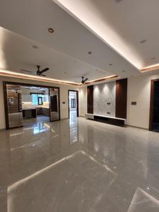 Hall Image of 3420 Sq.ft 4 BHK Builder Floor for sale in Sector 85 Faridabad for Rs. 30500000