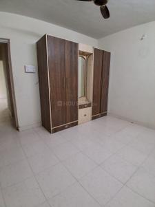 Bedroom Image of 650 Sq.ft 1 BHK Apartment / Flat for rent in Anand Nagar, Sinhagad Road Pune for Rs. 21000