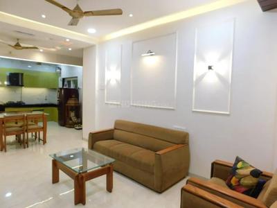 Hall Image of 1060 Sq.ft 2 BHK Apartment / Flat for sale in Gokhalenagar Pune for Rs. 21000000