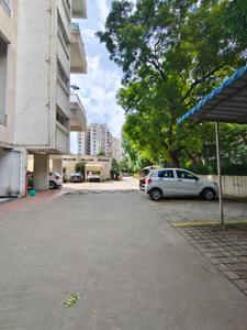Image of 640 Sq.ft 1 BHK Apartment / Flat for sale in Narhe, Pune for Rs. 5750000