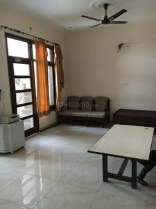 Hall Image of Krishna PG in Sector 115, Mohali
