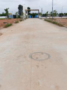 Image of 1200 Sq.ft Residential Plot / Land for sale in Budigere, Bengaluru for Rs. 7788000