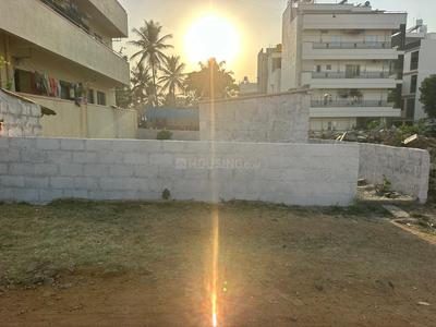 Jagajyothi Layout Plot View 2