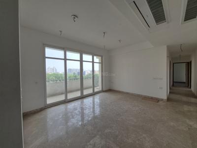 Hall Image of 1640 Sq.ft 2 BHK Apartment / Flat for sale in SS The Leaf, Sector 85 Gurgaon for Rs. 20000000